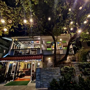 Park Avenue 2443 Pasay City Manila